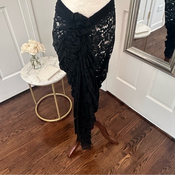 JUST BEE QUEEN Casablanca Tulum Mini Skirt - Picture 4 of 11